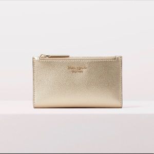 Like new Kate Spade wallet